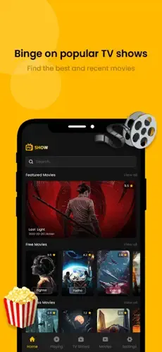 hotstar-subscription-offer tv show